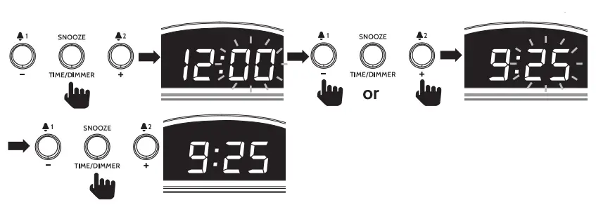 Shenzhen-Jinlishun-Technology-FS-098-Alarm-Clock-with-Charging-FIG-10