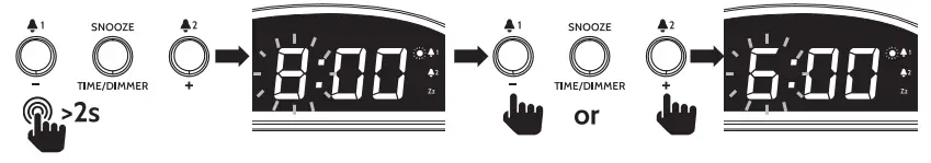 Shenzhen-Jinlishun-Technology-FS-098-Alarm-Clock-with-Charging-FIG-11