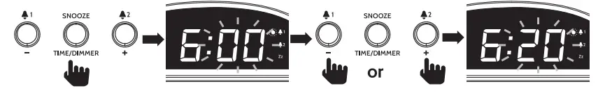 Shenzhen-Jinlishun-Technology-FS-098-Alarm-Clock-with-Charging-FIG-12