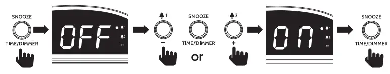 Shenzhen-Jinlishun-Technology-FS-098-Alarm-Clock-with-Charging-FIG-13