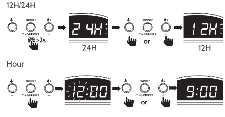 Shenzhen-Jinlishun-Technology-FS-098-Alarm-Clock-with-Charging-FIG-9