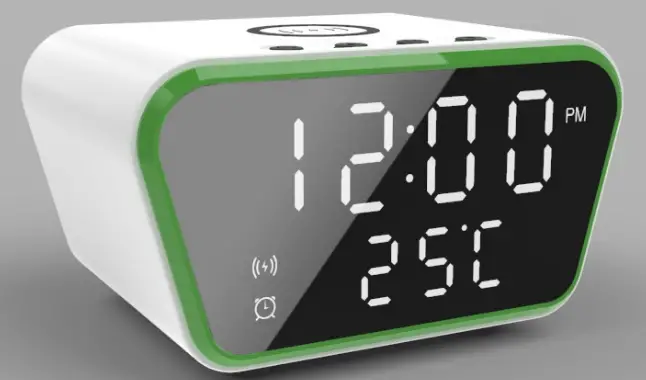 Shenzhen-Jinlishun-Technology-FS-098-Alarm-Clock-with-Charging-product