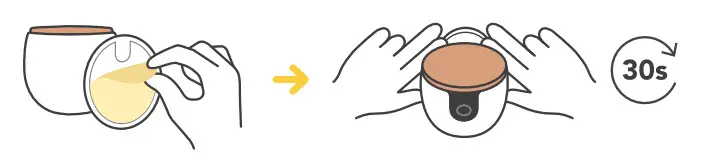 Furbo Mini Dog Camera - figure 6