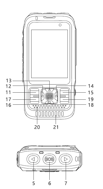 Inrico-S100-High-Quality-Wireless-4G-Poc-Radio-fig7