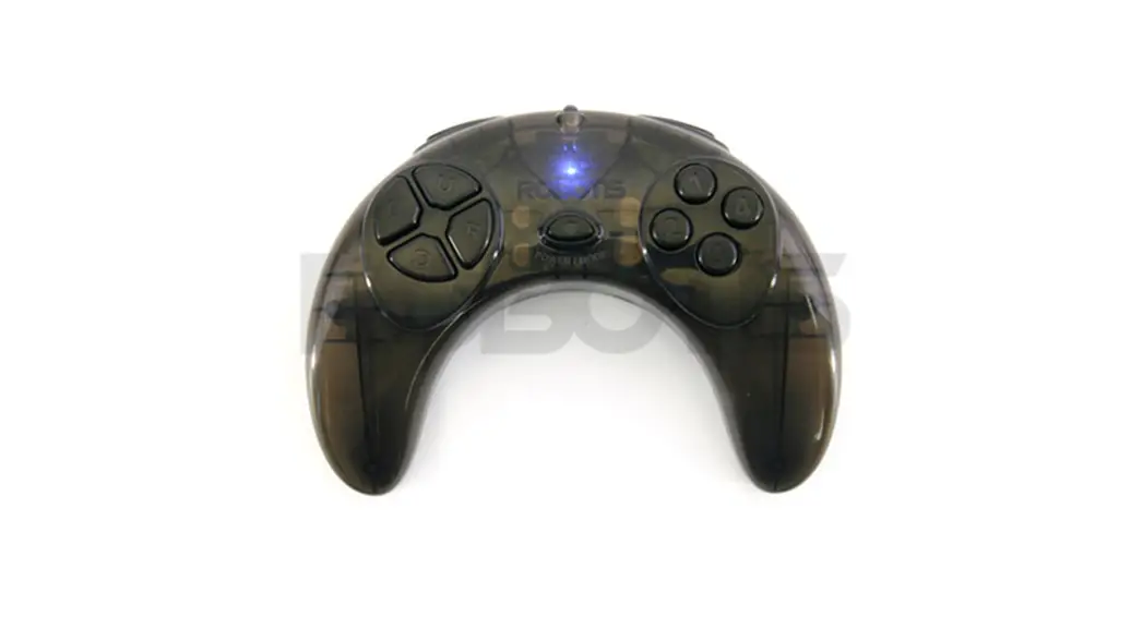 Robotis Ca-100 Controller Device User Manual