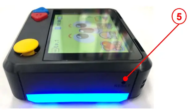 ROBOTIS CA 100 Controller Device - Hardware