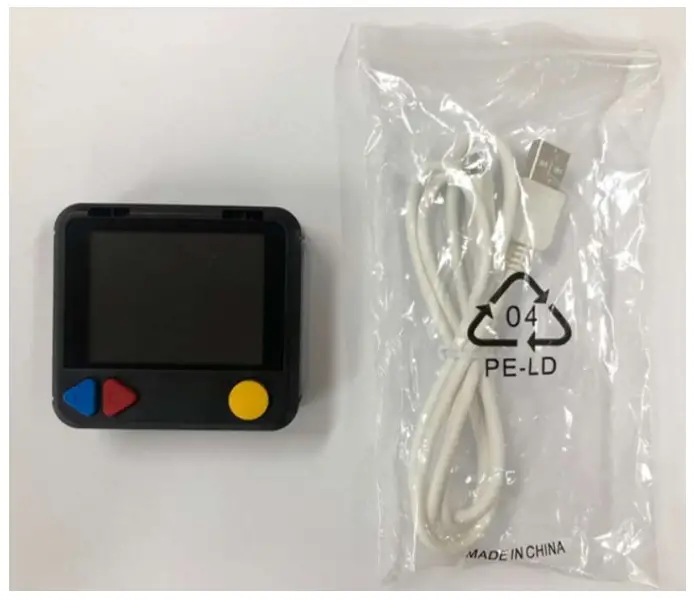 ROBOTIS CA 100 Controller Device