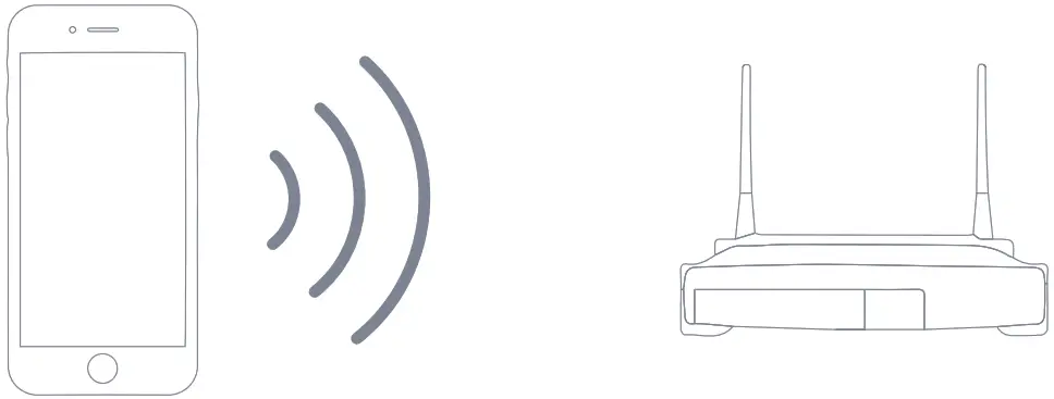 eboy EBE SHW11 B LED Lamp - Network