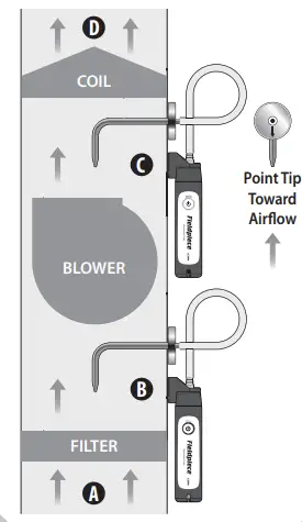 Fieldpiece-JL3MN-Job-Link-System-Manometer-Probe-2