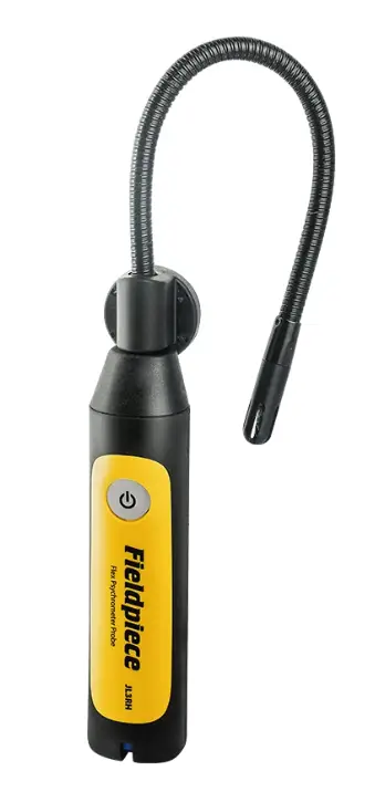 Fieldpiece-JL3MN-Job-Link-System-Manometer-Probe