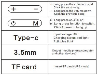 Shenzhen-Huayitai-Technology-H3-Bluetooth-Headset-1