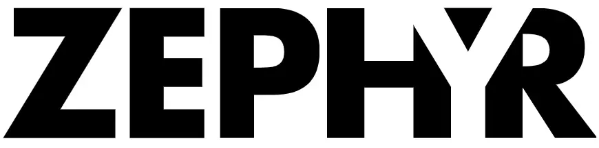Zephyr logo
