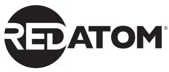 REDATOM Logo