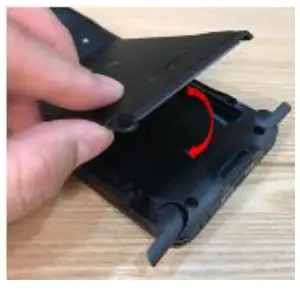 unitech EA630 Plus Rugged Smart Phone 6