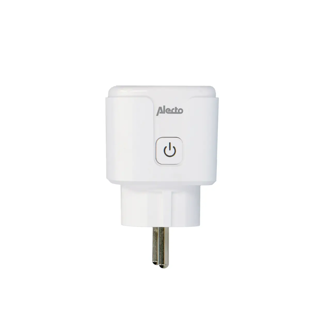 Alecto Smart-plug20 Smart Wifi Adapter With Energy Meter User Manual Alecto Smart-plug20 Smart Wifi Adapter With Energy Meter User Manual