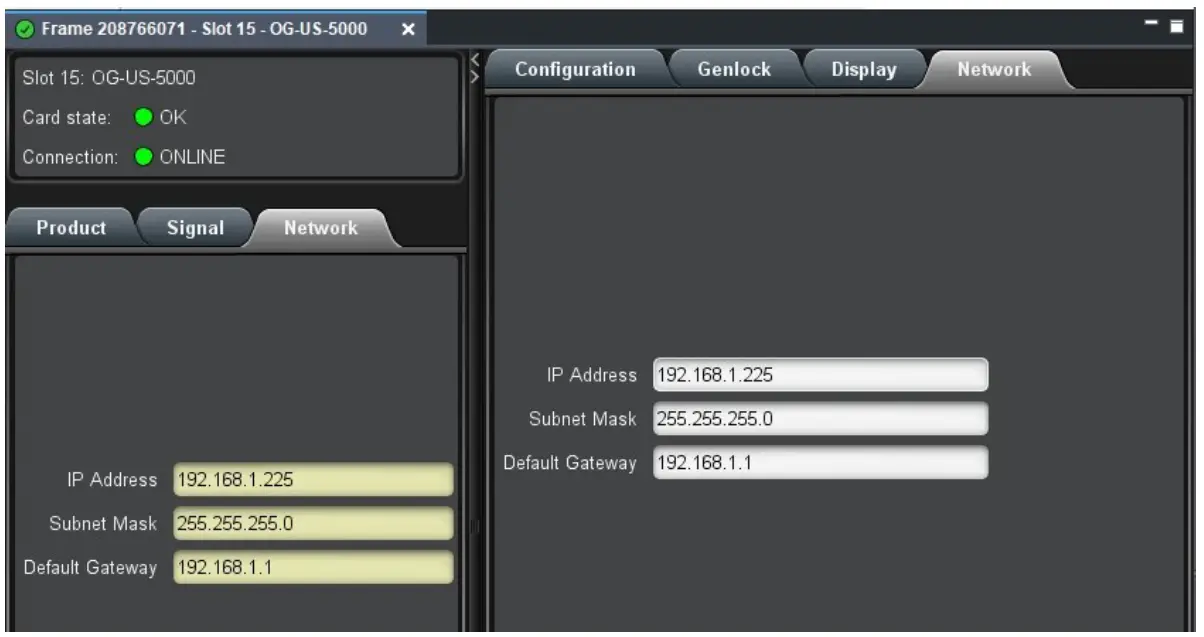 OG-US-5000 APANTAC openGear FIG 10