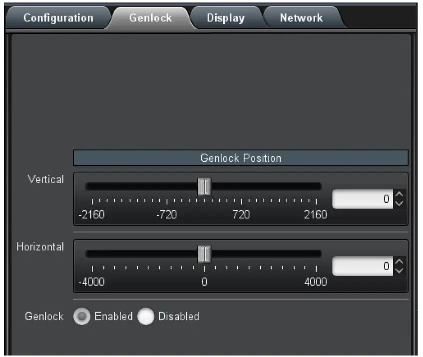 OG-US-5000 APANTAC openGear FIG 8