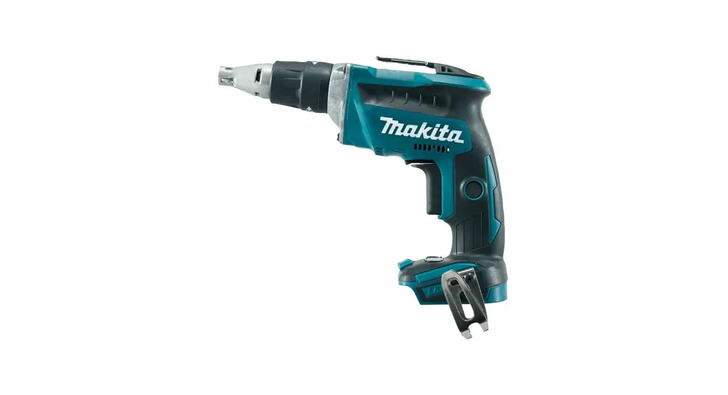 Makita Dfs452 Cordless Screwdriver Instruction Manual Makita Dfs452 Cordless Screwdriver Instruction Manual