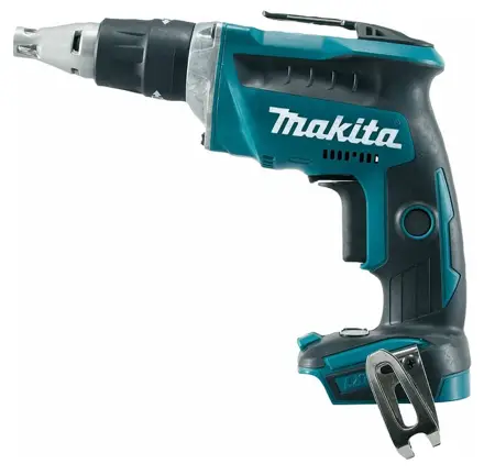 makita DFS452 Cordless Screwdriver