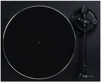 reLOOP HIFI TURN3 MK2 HIFI TURNTABLE WITH A DIGITAL USB AUDIO INTERFACE - FURTHER MODELS 1