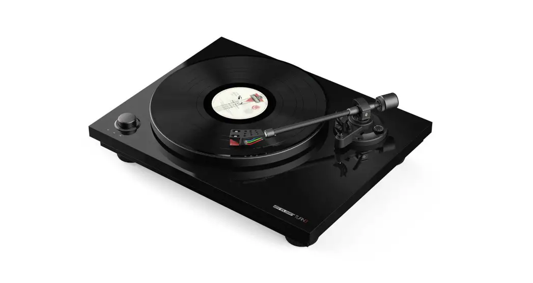 Reloop Hifi Turn3 Mk2 Hifi-turntable With A Digital Usb-audio Interface Instruction Manual Reloop Hifi Turn3 Mk2 Hifi-turntable With A Digital Usb-audio Interface Instruction Manual