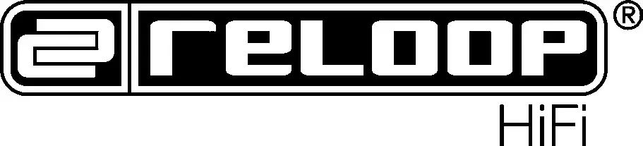 reLOOP - Logo