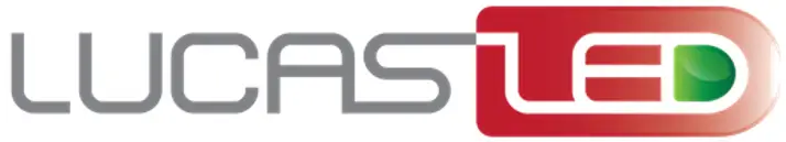 LUCAS LED logo