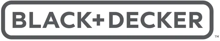 Black Decker logo