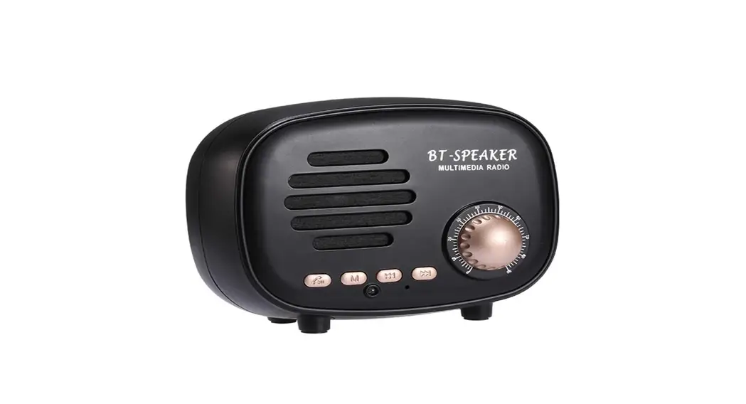 Dgl Group Le-pspe Retro Speaker User Manual Dgl Group Le-pspe Retro Speaker User Manual