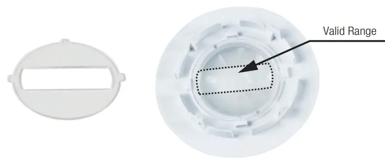 HYTRONIK HIR23 D2 PIR Motion Sensor - figure 13