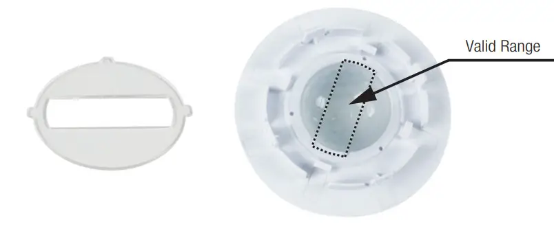 HYTRONIK HIR23 D2 PIR Motion Sensor - figure 26