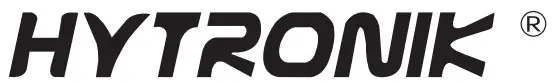 HYTRONIK - logo