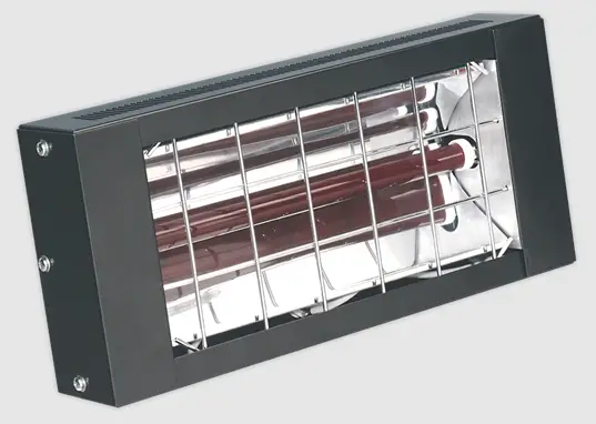 SEALEY IWMH1500 1500W 3000 4500 Infrared Quartz product