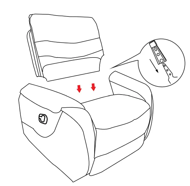 HomeX-Recliner-Sofa-with-Massage-and-Heat-3