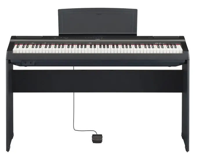 YAMAHA-P-125a-Digital-Piano