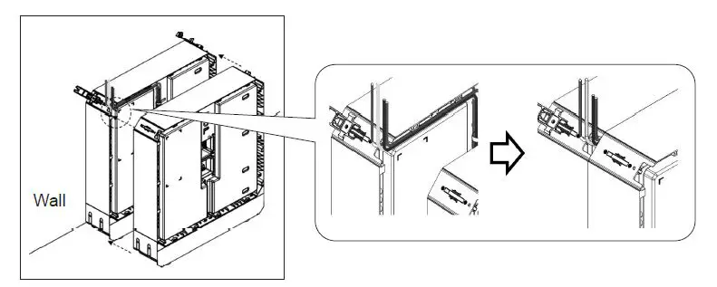 LG RESU-FLEX 8.6-17.9 kWh 10