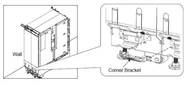 LG RESU-FLEX 8.6-17.9 kWh 12
