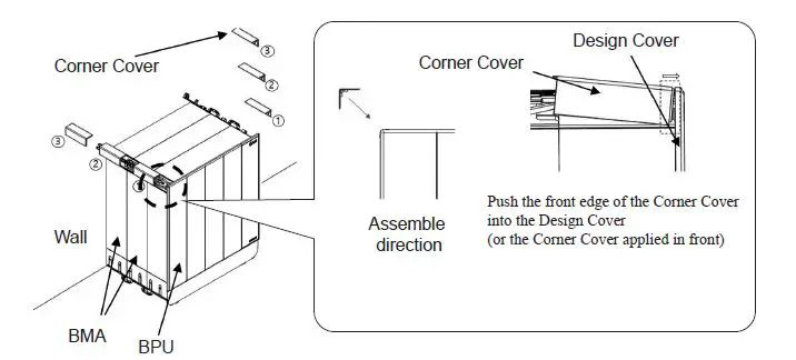 LG RESU-FLEX 8.6-17.9 kWh 17