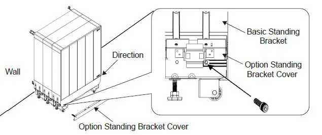 LG RESU-FLEX 8.6-17.9 kWh 18