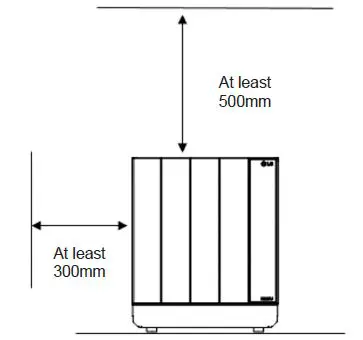 LG RESU-FLEX 8.6-17.9 kWh 2