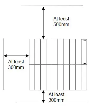 LG RESU-FLEX 8.6-17.9 kWh 20