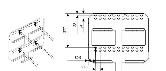 LG RESU-FLEX 8.6-17.9 kWh 22