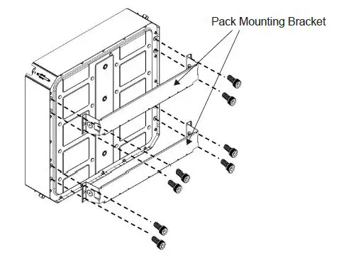 LG RESU-FLEX 8.6-17.9 kWh 25