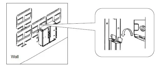 LG RESU-FLEX 8.6-17.9 kWh 26