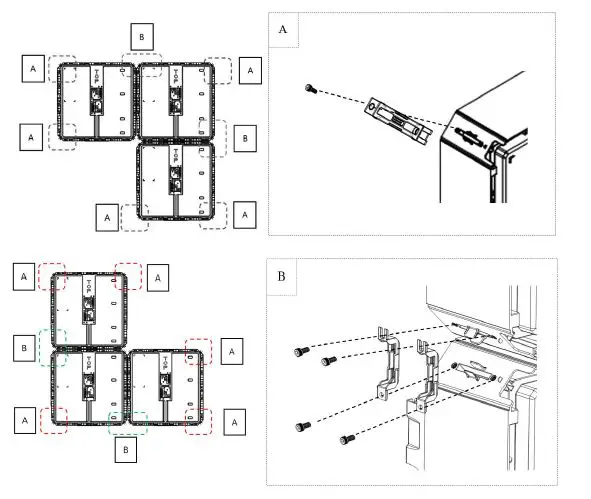 LG RESU-FLEX 8.6-17.9 kWh 28