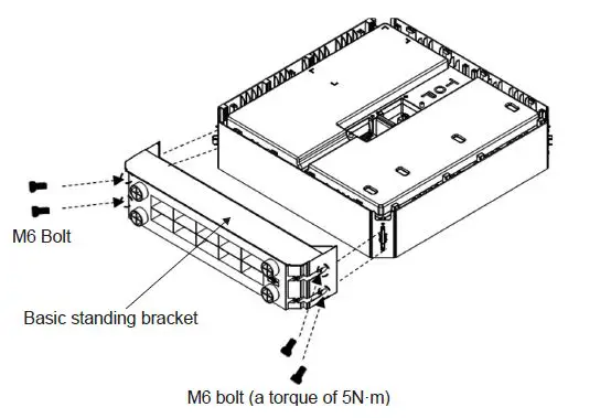 LG RESU-FLEX 8.6-17.9 kWh 3