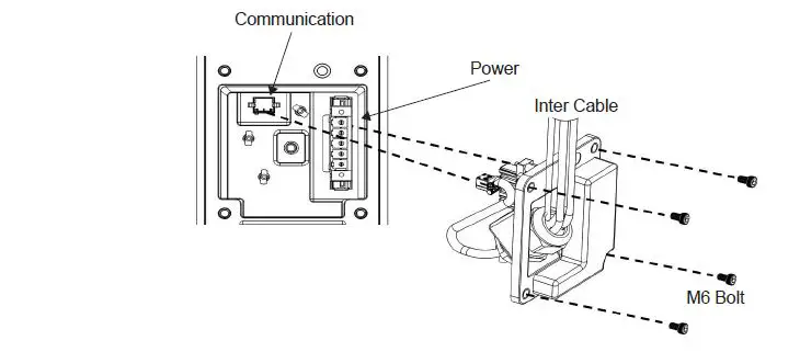LG RESU-FLEX 8.6-17.9 kWh 30