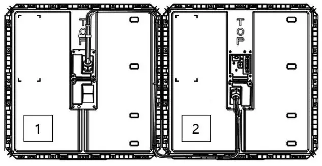 LG RESU-FLEX 8.6-17.9 kWh 32