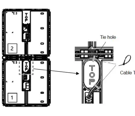 LG RESU-FLEX 8.6-17.9 kWh 34