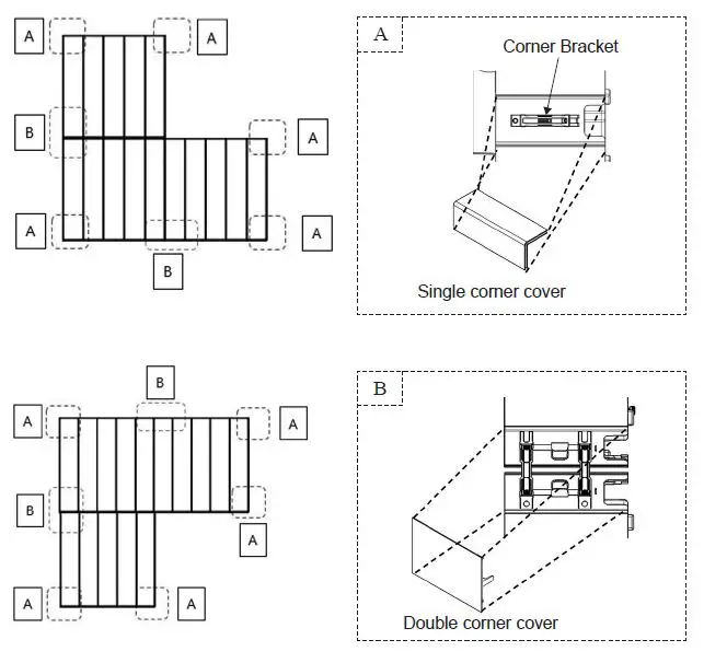 LG RESU-FLEX 8.6-17.9 kWh 36
